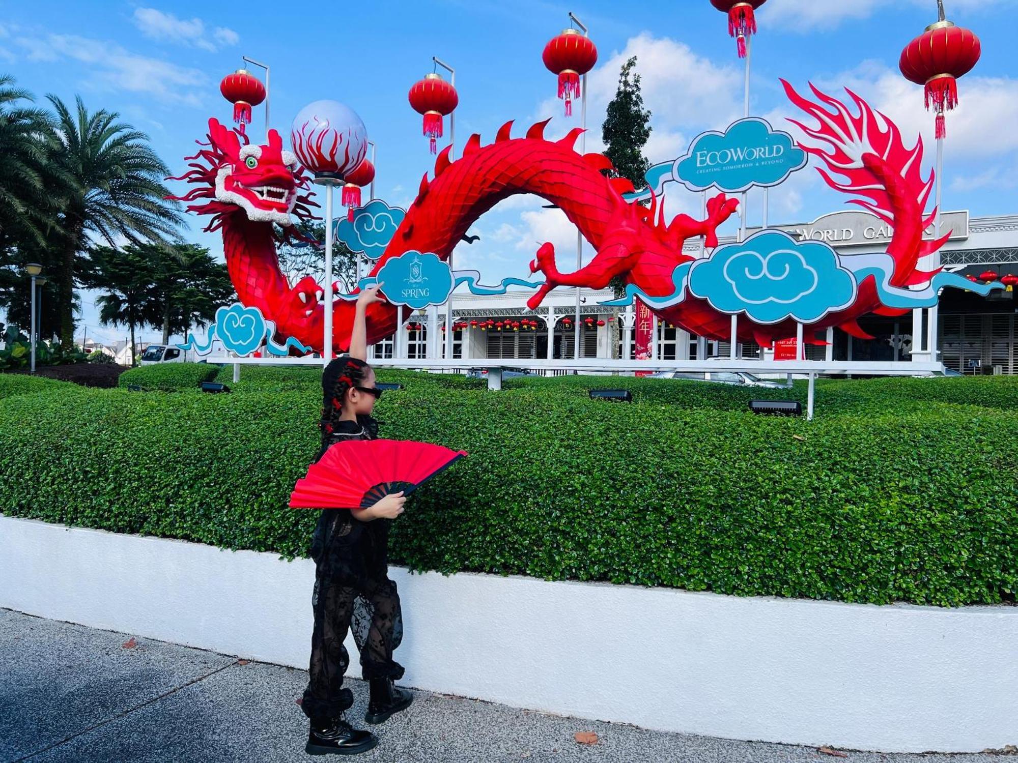 Rumah percutian Mahjong Theatre Austin Johor Bahru