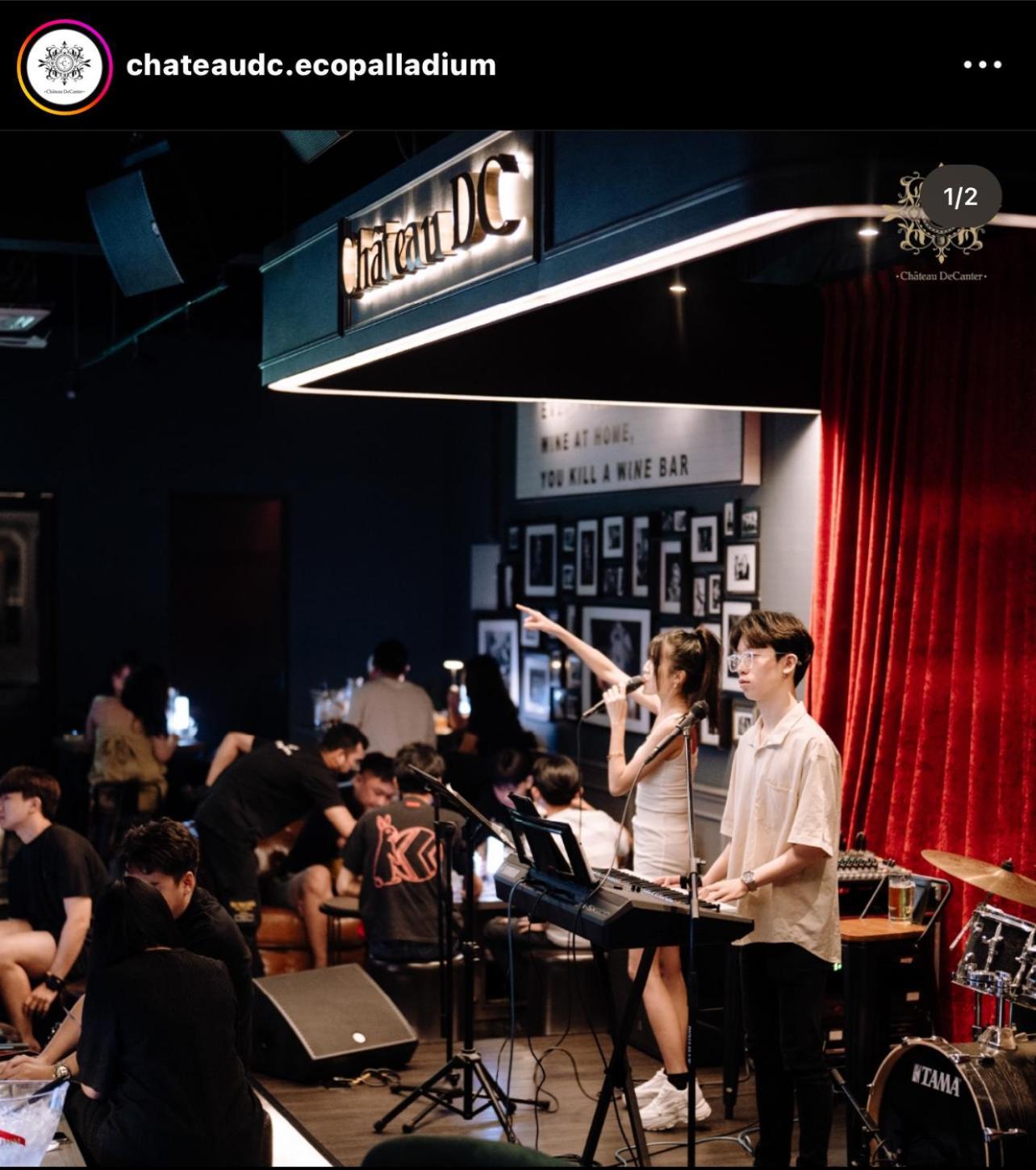 Mahjong Theatre Austin Rumah percutian Johor Bahru